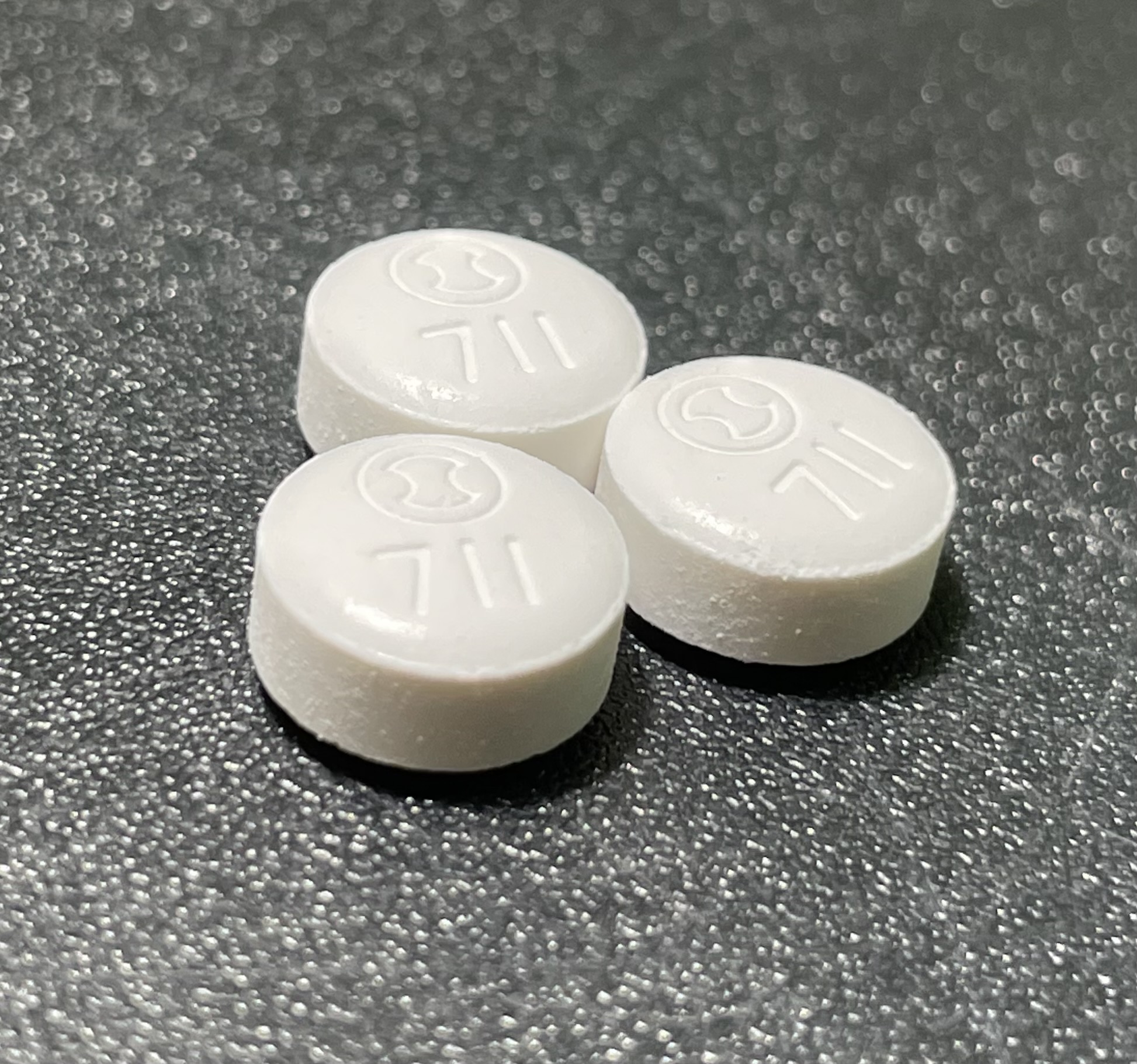Ensitrelvir, a COVID-19 antiviral made by the pharmaceutical company Shionogi.