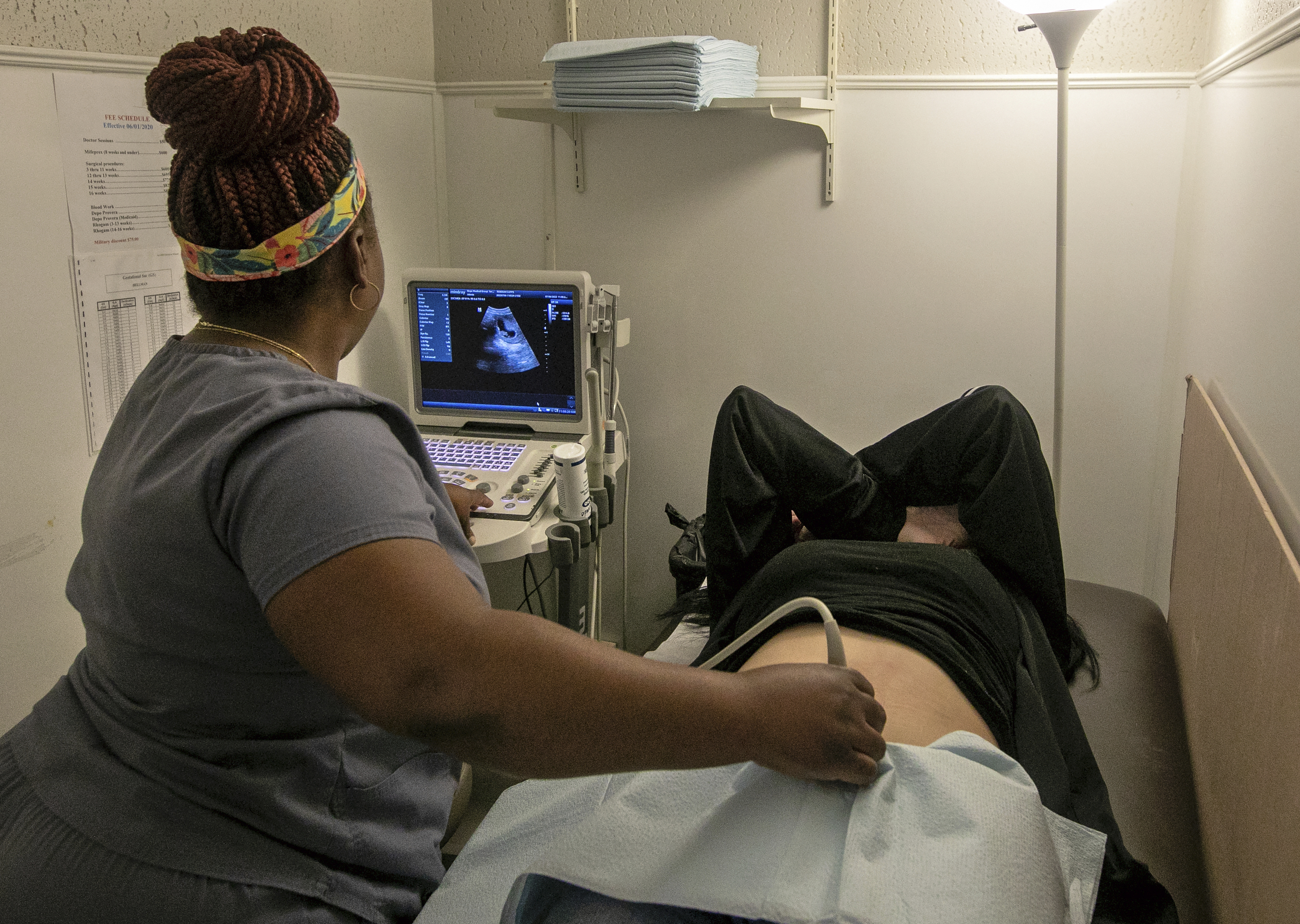 Abortion Prenatal Testing