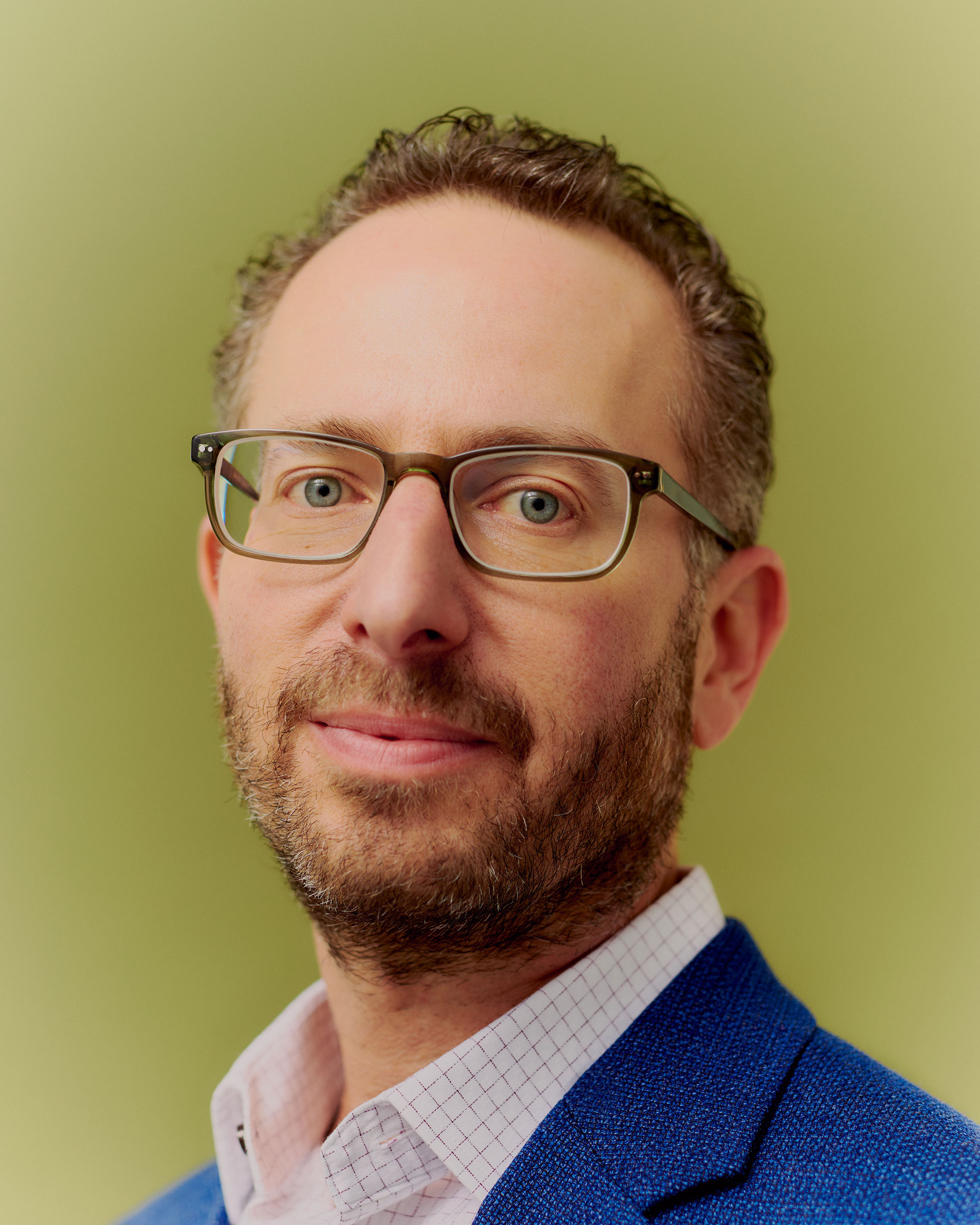 Dr. Dan Skovronsky, Lilly’s chief scientific officer